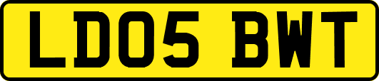 LD05BWT
