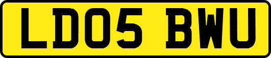 LD05BWU