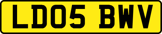 LD05BWV