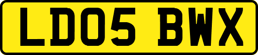LD05BWX