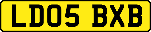 LD05BXB