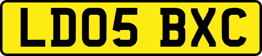 LD05BXC