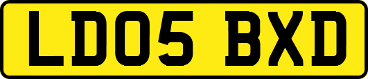 LD05BXD