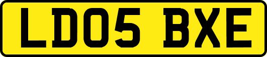 LD05BXE
