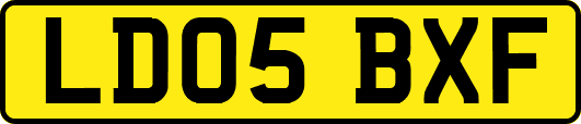 LD05BXF