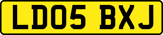 LD05BXJ