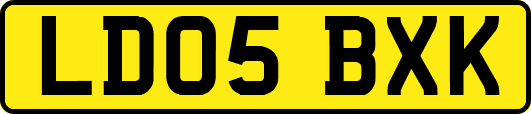 LD05BXK