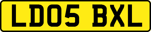 LD05BXL