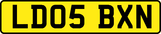 LD05BXN