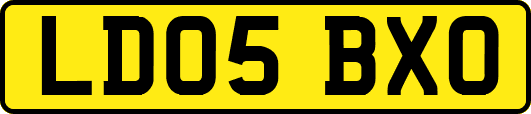 LD05BXO