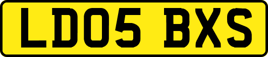 LD05BXS