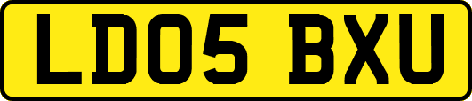 LD05BXU