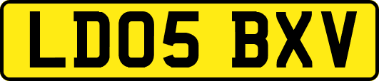 LD05BXV