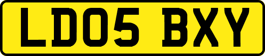 LD05BXY