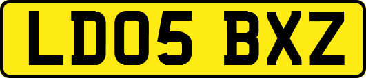 LD05BXZ