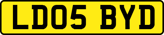 LD05BYD