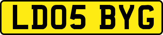LD05BYG