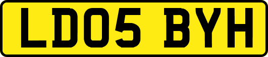 LD05BYH