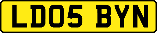 LD05BYN