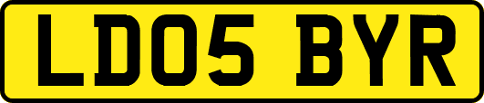 LD05BYR