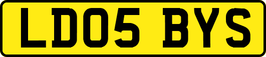 LD05BYS