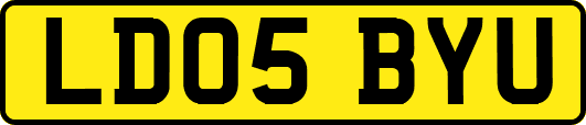 LD05BYU