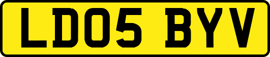 LD05BYV