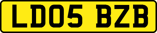 LD05BZB