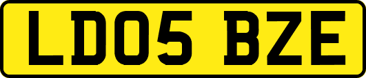LD05BZE