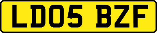 LD05BZF