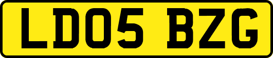 LD05BZG