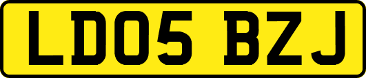 LD05BZJ