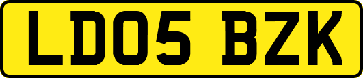 LD05BZK