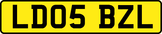 LD05BZL