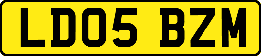 LD05BZM