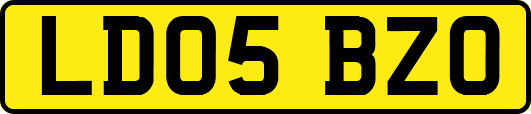 LD05BZO