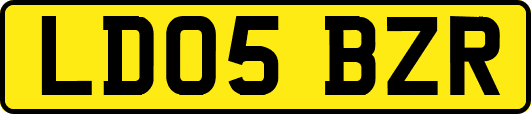 LD05BZR