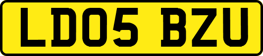 LD05BZU