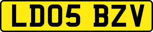 LD05BZV