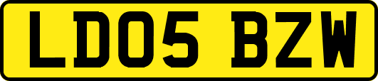 LD05BZW