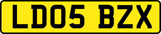 LD05BZX