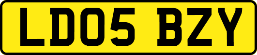 LD05BZY
