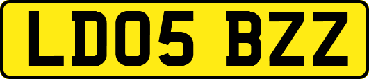 LD05BZZ