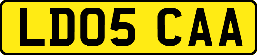 LD05CAA
