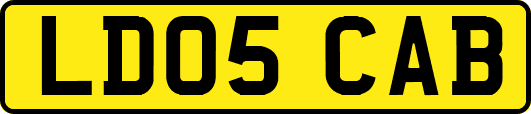 LD05CAB