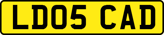 LD05CAD