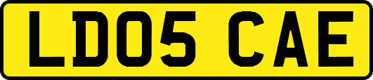 LD05CAE