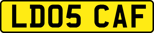 LD05CAF