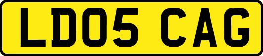LD05CAG