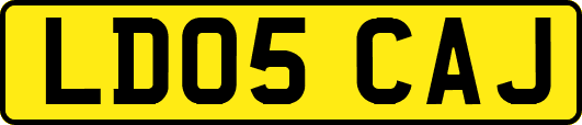 LD05CAJ